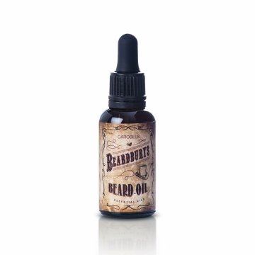 Olej na holenie Beardburys 30 ml