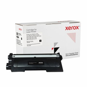 Kompatibilné toner Xerox TN-2320 Čierna