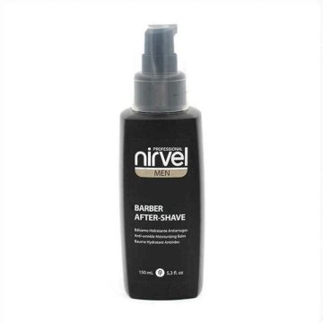 Po holení Nirvel Barber After-shave 150 ml