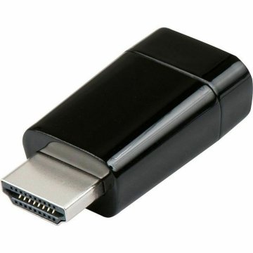 Adaptér HDMI na VGA LINDY 38194