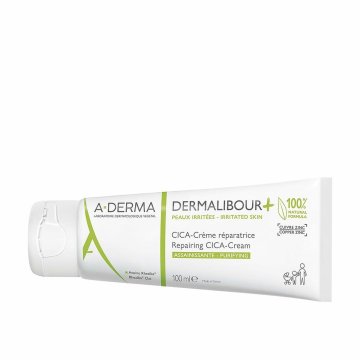 Ochranný krém pod plienku A-Derma Dermalibour+ Cica