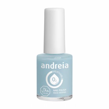 lak na nechty Andreia Breathable B3 (10,5 ml)