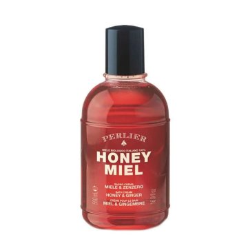 Sprchový krém Perlier Honey (500 ml)