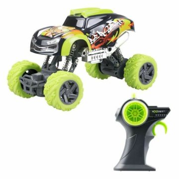 Auto na diaľkové ovládanie Exost CRAWLER 4 x 4 1:24