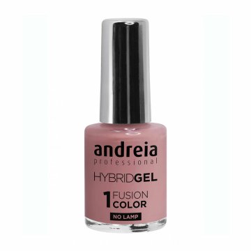 lak na nechty Andreia Hybrid Fusion H14 (10,5 ml)