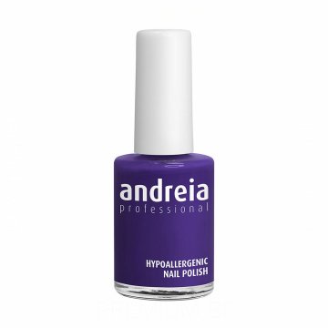 Lak na nechty Andreia Professional Hypoallergenic Nº 152 (14 ml)