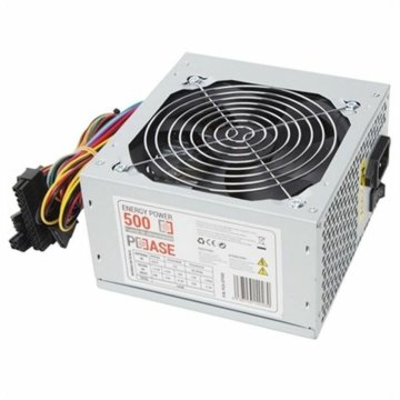 Napájací Zdroj CoolBox PCA-EP500 ATX 500 W 500W