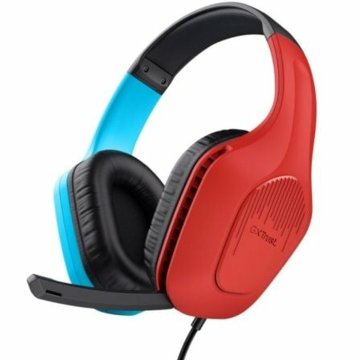 Herný Headset Trust GXT 416S Zirox