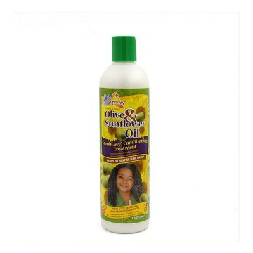 Kondicionér Pretty Olive and Sunflower Oil Sofn'free 5224.0 (354 ml)