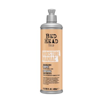 Hydratačný šampón Tigi Bed Head Moisture Maniac 400 ml