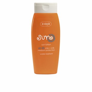 Mlieko na opaľovanie Ziaja Sun 150 ml Spf 20