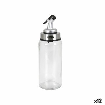 Olejnička Quttin Zátka na víno 250 ml Sklo (12 kusov)