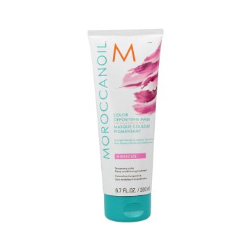 Kapilárna maska Color Depositing Moroccanoil Color Depositing 200 ml (200 ml)