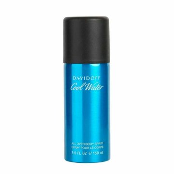 Sprejový dezodorant Davidoff Cool Water 150 ml