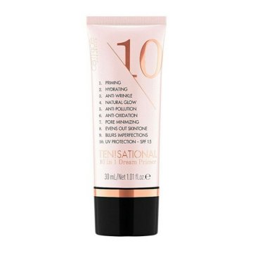 Podklad pod make up TEN!SATIONAL Catrice Sational (30 ml) 30 ml