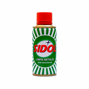 Čistejšie Sidol Kov 150 ml