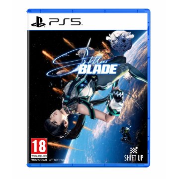 PlayStation 5 videohry Sony STELLAR BLADE