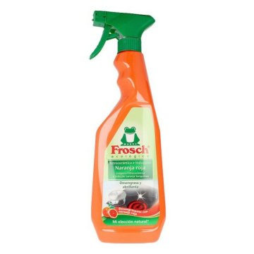 Čistič povrchov Kitchen Frosch Localization_B07GB81L71 (750 ml) 750 ml