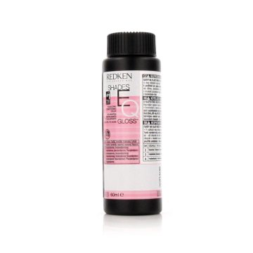 Polopermanentná farba Redken Shades EQ Gloss 06R rocket fire (60 ml)