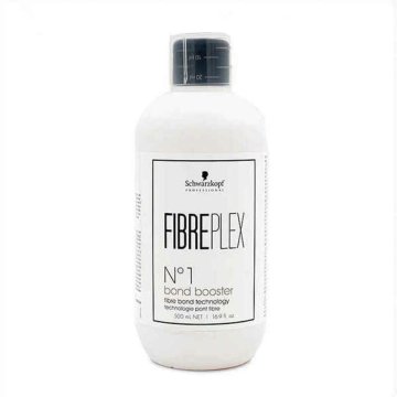 Stylingový krém Schwarzkopf Fibreplex Bond (500 ml)