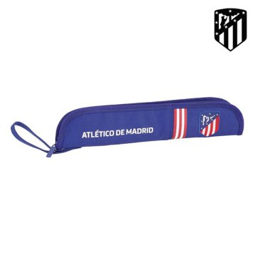 Púzdro na flautu Atlético Madrid