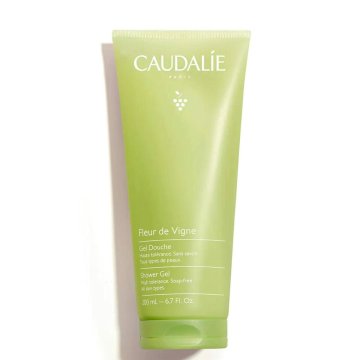 Sprchový gél Caudalie Fleur de Vigne 200 ml