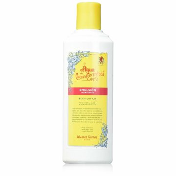 Telová emulzia Alvarez Gomez AGC16 300 ml Hydratačný