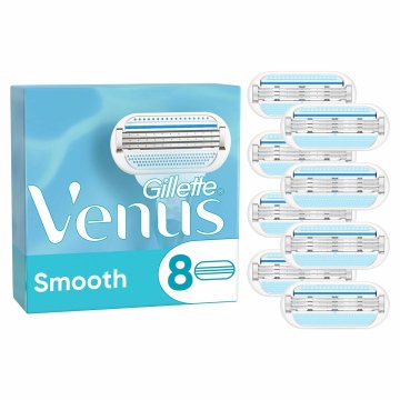 Holiaci strojček Gillette Venus