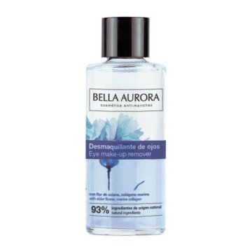 Odličovač na oči Bella Aurora (100 ml)