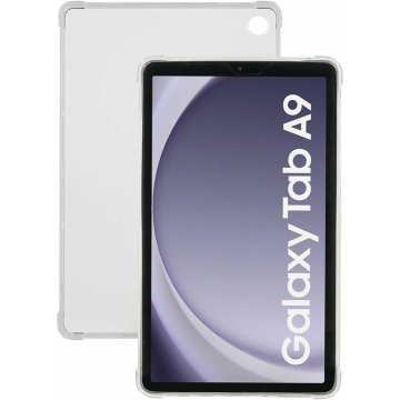 Púzdro na tablet Mobilis Galaxy Tab A9 8,7" Transparentná