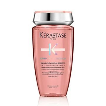 Šampón na farbené vlasy Kerastase Chroma Abs Bain Limpid 250 ml (250 ml)