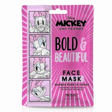 Maska na tvár Mad Beauty Disney M&F Daisy (25 ml)