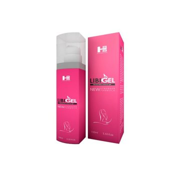 lubrikačný gél Lubricant Euro1sex 100 ml