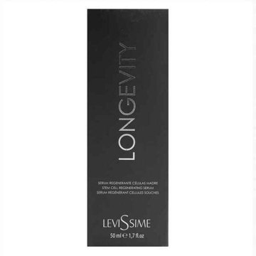 Telový krém Levissime Longevity Serum 50 ml (50 ml)