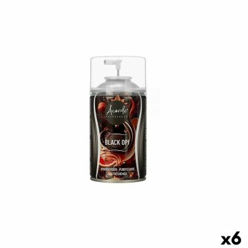 Náplne Black Opi 250 ml Spray (6 kusov)