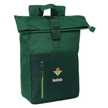 Batoh na Notebook Real Betis Balompié zelená 28 x 42 x 13 cm