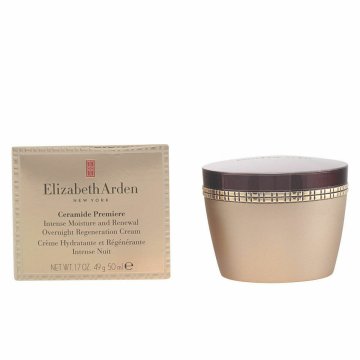 Omladzujúci nočný krém Elizabeth Arden Ceramide Premiere 50 ml