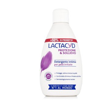 Gél na Intímnu Hygienu Lactacyd 300 ml