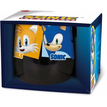 Šálka so škatuľou Sonic Keramický 360 ml