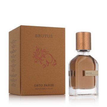 Dámsky parfum Orto Parisi EDP Brutus 50 ml