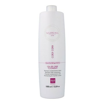 Šampón Nourishing Spa Color Care Cleanser Everego (1 L)