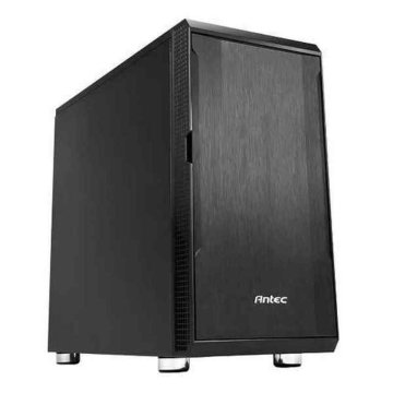 Micro Tower Case ATX Antec P5 Čierna