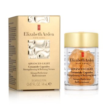 Kapsuly proti starnutiu Elizabeth Arden Advanced Light (30 kusov)