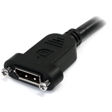 Kábel DisplayPort Startech DPPNLFM3PW