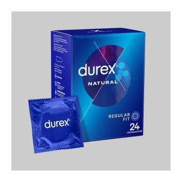 Kondómy Durex