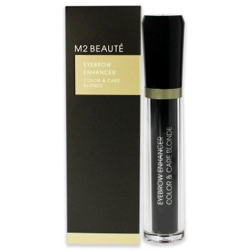 Sérum na očné okolie M2 Beauté Enhancer Color & Care Blonde Blond