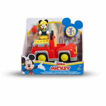 Figúrk Famosa Mickey