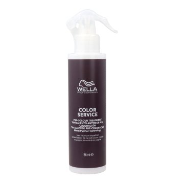 Ochranné ošetrenie vlasov Wella Color Service 185 ml