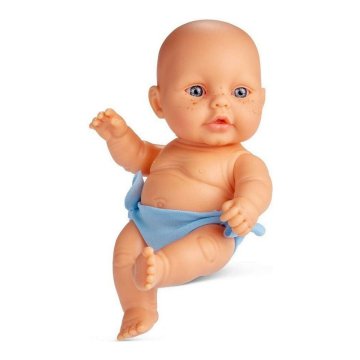 Bábika bábätko Berjuan Newborn 20 cm (20 cm)