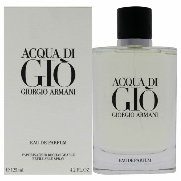 Pánsky parfum Armani Acqua Di Gio EDP 125 ml